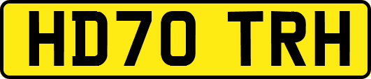 HD70TRH