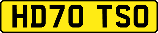 HD70TSO