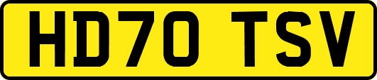 HD70TSV