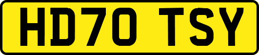 HD70TSY