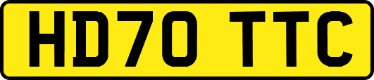 HD70TTC
