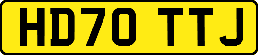 HD70TTJ