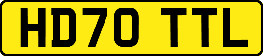 HD70TTL