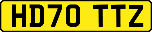 HD70TTZ