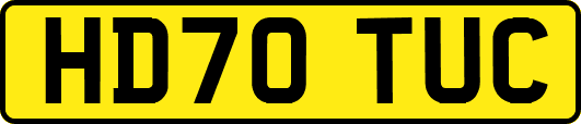 HD70TUC