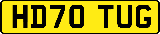 HD70TUG