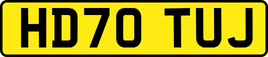HD70TUJ