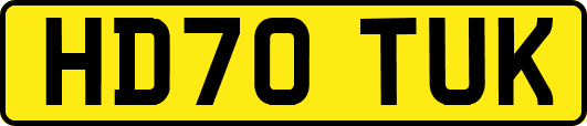 HD70TUK