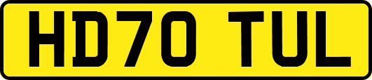 HD70TUL