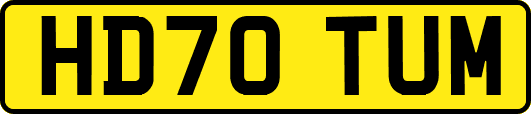 HD70TUM