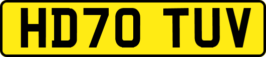 HD70TUV