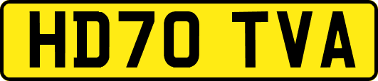 HD70TVA