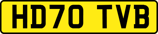 HD70TVB