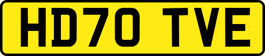 HD70TVE