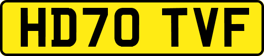 HD70TVF