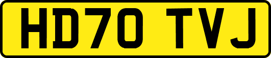 HD70TVJ