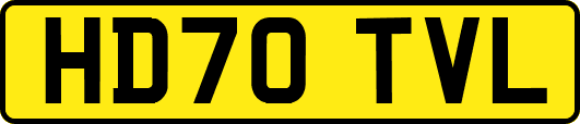 HD70TVL