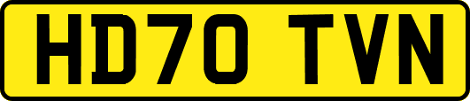 HD70TVN