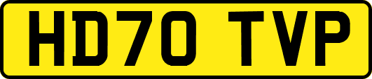 HD70TVP