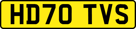 HD70TVS