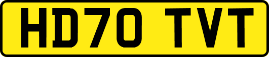HD70TVT