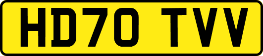 HD70TVV