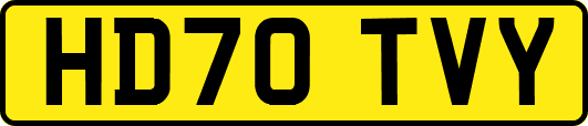 HD70TVY