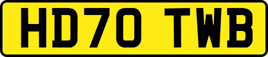 HD70TWB