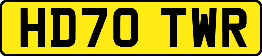 HD70TWR