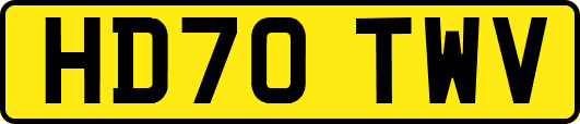 HD70TWV