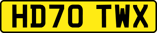 HD70TWX