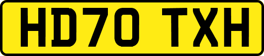 HD70TXH