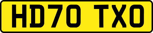 HD70TXO