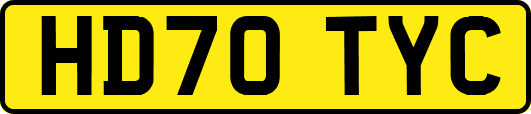 HD70TYC