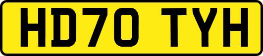 HD70TYH