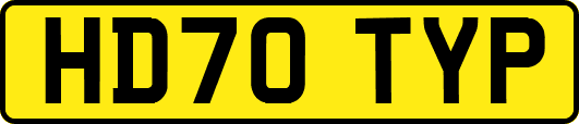 HD70TYP