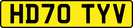 HD70TYV