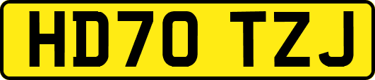 HD70TZJ