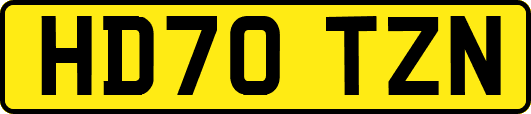HD70TZN