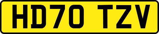 HD70TZV