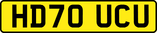 HD70UCU