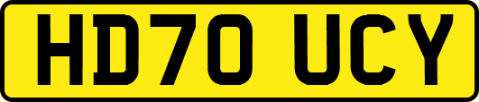 HD70UCY