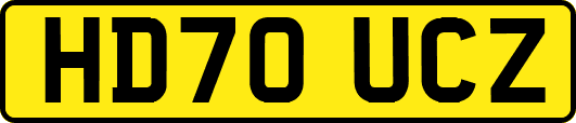 HD70UCZ