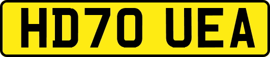 HD70UEA