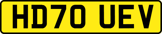 HD70UEV