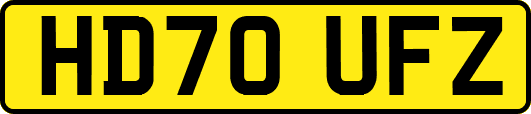 HD70UFZ