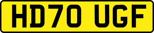 HD70UGF