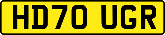 HD70UGR