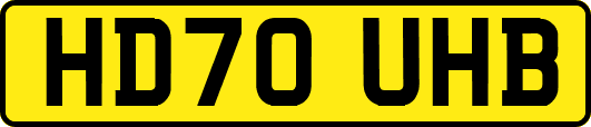HD70UHB