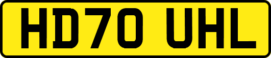HD70UHL